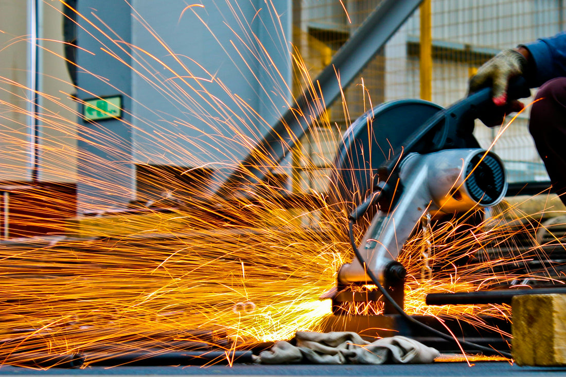 Cut Resistant Gloves: How They Enhance Workplace Safety